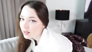 Do you want me to fuck your mouth as well? It's not polite to refuse