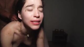 You're in for a very wild and extreme sex session