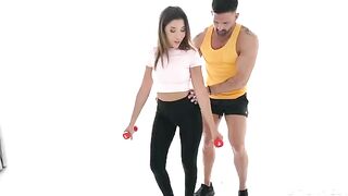 Sex yoga is a new craze that’s sure to impress!