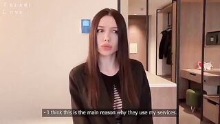 Good blowjob – good sex, as simple as that