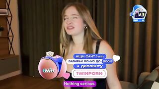 The boy shows his dick to the girl in a steamy scene