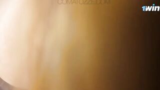 She wouldn't mind getting laid anytime, that's for sure