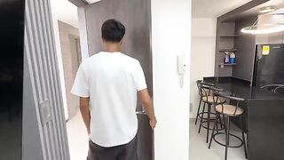 Now you will definitely be able to have orgasms with a hot stepsister