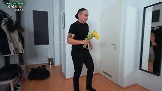 I helped and the girl came, just great