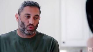 A secret to a happy family life can be found in this video