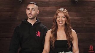 How fast can you cum after a super quick handjob?