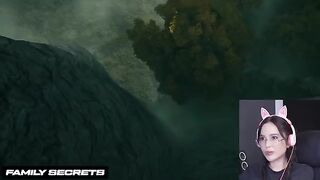 Let’s please the audience with sweet moans during the stream?