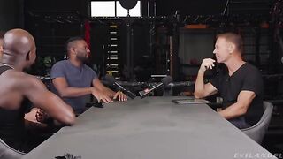 The choice of dicks is almost unlimited, and here’s proof