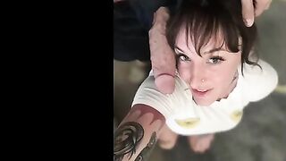 The best selfie with a guy with big cock in the gallery