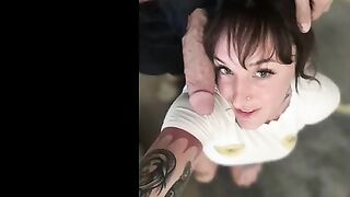 The best selfie with a guy with big cock in the gallery
