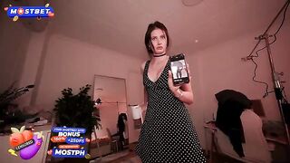 Why don't we do it like that? - amazing homemade oral sex video