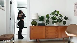 You need to fuck this ass. It was made for fucking
