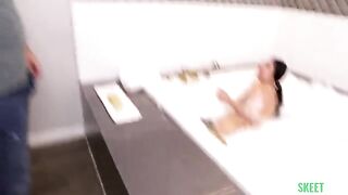 A juicy ass is good for fucking, not just for looking at
