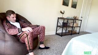 The lesson of the century: how to suck cock properly!