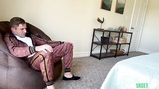 The lesson of the century: how to suck cock properly!