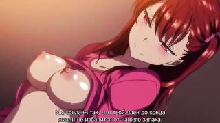 Avenge the Sin - Saimin 2, one of the best hentai
