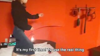 You're a romantic dude - that's why you should see this exclusive video