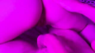 A big dick is enough for two gorgeous girls