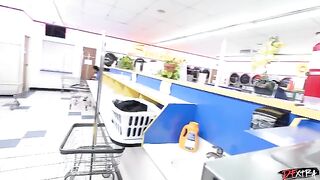 White people know how to fuck too. Here's proof