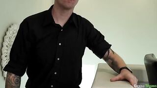 The husband agreed to fuck with his wife with a black guy