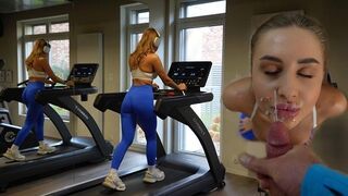 Getting protein in the gym is way easier now