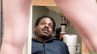 I see how he fucks his wife and I get a hard-on too