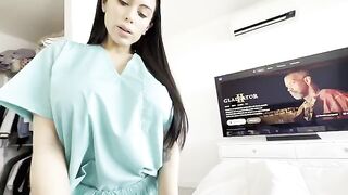 The peak of pleasure: where thoughts end and cries begin - HD Porn
