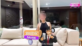 I thought it would be a normal date, but it turned out to be an unforgettable surprise!