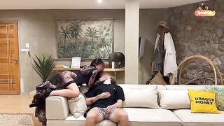 I thought it would be a normal date, but it turned out to be an unforgettable surprise!