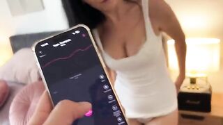 This ass plug's functionality drives women wild, leading to intense orgasms