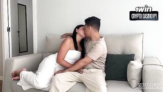 I want a hard cock in my wet pussy, please
