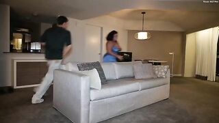 These tits love to be squeezed and slapped - Sekis