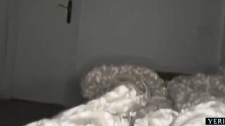 I'll make sure you cum inside me, with intense Arab passion and satisfaction guaranteed