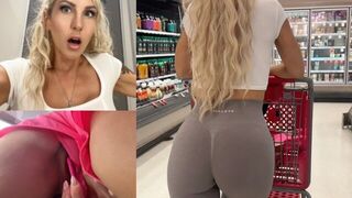 A goddess can only have a butt like that. Absolutely divine!
