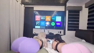She was so bored that she pranked her stepbrother with a surprising twist