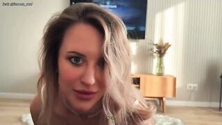 A cute girl got fucked hard by her stepbrother