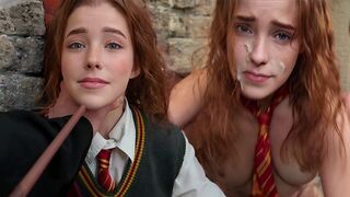 A girl in a police uniform should be punished with a harsh penalty