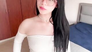You can pray to that ass and cum on it, a steamy step-fantasy scene