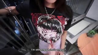 The orgasm starts from the clitoris and ends at the top of the head