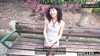 Two pussies, one cock — I'm being honest (2026)
