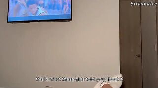 The Queen of Sex and Her Throne is a super hot milf who fucks hard