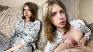 I fuck my best friend, and it's not awkward at all