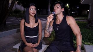 It's now or never, but better now - the best pick up lines