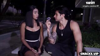 It's now or never, but better now - the best pick up lines