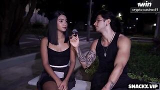 It's now or never, but better now - the best pick up lines