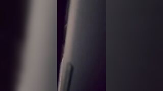 My stepsister got a new sexy feature and I fucked her in the shower