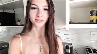Stepdad fucked his stepdaughter in a steamy therapy session