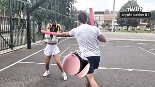 The battle for membership has begun with a steamy twist