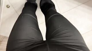 The ass is so appetizing, you can’t resist