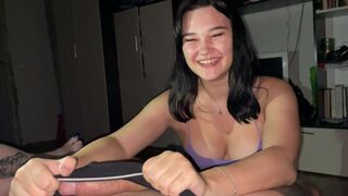Bunch of wet pussies gets fucked on the party, inspired by 7 Minutes in Heaven